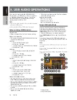 Preview for 63 page of Clarion NX405 Quick Start Manual & Installation Manual