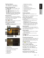 Preview for 66 page of Clarion NX405 Quick Start Manual & Installation Manual