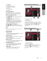 Preview for 68 page of Clarion NX405 Quick Start Manual & Installation Manual