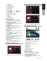 Preview for 70 page of Clarion NX405 Quick Start Manual & Installation Manual