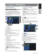 Preview for 72 page of Clarion NX405 Quick Start Manual & Installation Manual