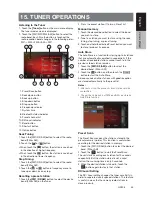 Preview for 80 page of Clarion NX405 Quick Start Manual & Installation Manual