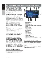 Preview for 81 page of Clarion NX405 Quick Start Manual & Installation Manual