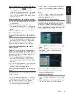 Preview for 82 page of Clarion NX405 Quick Start Manual & Installation Manual