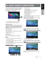 Preview for 88 page of Clarion NX405 Quick Start Manual & Installation Manual