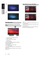 Preview for 89 page of Clarion NX405 Quick Start Manual & Installation Manual