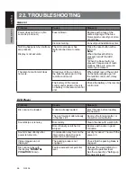 Preview for 93 page of Clarion NX405 Quick Start Manual & Installation Manual