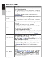 Preview for 95 page of Clarion NX405 Quick Start Manual & Installation Manual