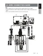 Preview for 100 page of Clarion NX405 Quick Start Manual & Installation Manual