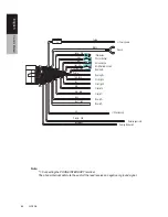 Preview for 101 page of Clarion NX405 Quick Start Manual & Installation Manual