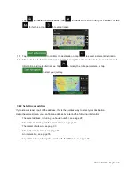 Preview for 129 page of Clarion NX405 Quick Start Manual & Installation Manual