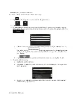 Preview for 130 page of Clarion NX405 Quick Start Manual & Installation Manual