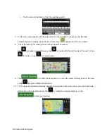 Preview for 132 page of Clarion NX405 Quick Start Manual & Installation Manual