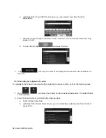 Preview for 136 page of Clarion NX405 Quick Start Manual & Installation Manual