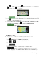 Preview for 141 page of Clarion NX405 Quick Start Manual & Installation Manual