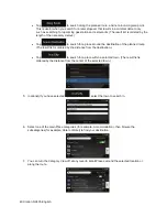 Preview for 142 page of Clarion NX405 Quick Start Manual & Installation Manual