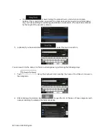 Preview for 144 page of Clarion NX405 Quick Start Manual & Installation Manual