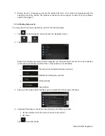 Preview for 145 page of Clarion NX405 Quick Start Manual & Installation Manual