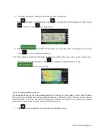 Preview for 147 page of Clarion NX405 Quick Start Manual & Installation Manual