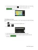 Preview for 149 page of Clarion NX405 Quick Start Manual & Installation Manual