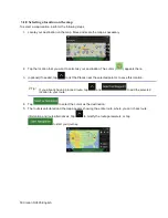 Preview for 152 page of Clarion NX405 Quick Start Manual & Installation Manual