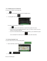 Preview for 158 page of Clarion NX405 Quick Start Manual & Installation Manual