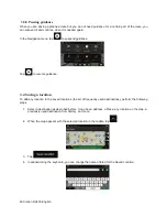 Preview for 162 page of Clarion NX405 Quick Start Manual & Installation Manual