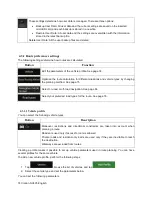 Preview for 176 page of Clarion NX405 Quick Start Manual & Installation Manual