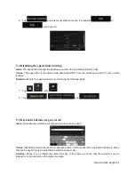 Preview for 187 page of Clarion NX405 Quick Start Manual & Installation Manual