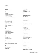 Preview for 189 page of Clarion NX405 Quick Start Manual & Installation Manual