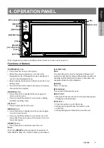 Preview for 12 page of Clarion NX405E Owner'S Manual