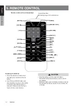 Preview for 13 page of Clarion NX405E Owner'S Manual