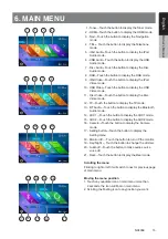 Preview for 16 page of Clarion NX405E Owner'S Manual