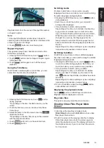 Preview for 20 page of Clarion NX405E Owner'S Manual