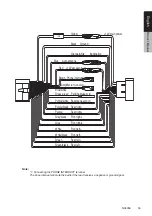 Preview for 60 page of Clarion NX405E Owner'S Manual