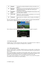 Preview for 75 page of Clarion NX405E Owner'S Manual