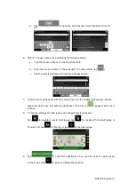 Preview for 88 page of Clarion NX405E Owner'S Manual