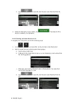 Preview for 93 page of Clarion NX405E Owner'S Manual