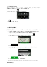 Preview for 117 page of Clarion NX405E Owner'S Manual