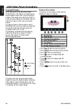 Предварительный просмотр 28 страницы Clarion NX409 Owner'S Manual & Installation Manual