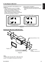 Предварительный просмотр 49 страницы Clarion NX409 Owner'S Manual & Installation Manual