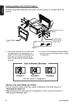 Предварительный просмотр 50 страницы Clarion NX409 Owner'S Manual & Installation Manual