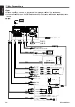 Предварительный просмотр 52 страницы Clarion NX409 Owner'S Manual & Installation Manual