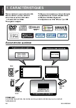 Предварительный просмотр 58 страницы Clarion NX409 Owner'S Manual & Installation Manual