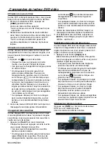 Предварительный просмотр 79 страницы Clarion NX409 Owner'S Manual & Installation Manual