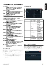 Предварительный просмотр 97 страницы Clarion NX409 Owner'S Manual & Installation Manual