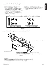 Предварительный просмотр 103 страницы Clarion NX409 Owner'S Manual & Installation Manual