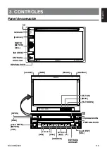 Предварительный просмотр 115 страницы Clarion NX409 Owner'S Manual & Installation Manual