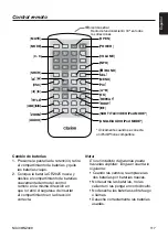 Предварительный просмотр 117 страницы Clarion NX409 Owner'S Manual & Installation Manual