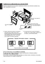 Предварительный просмотр 158 страницы Clarion NX409 Owner'S Manual & Installation Manual